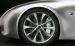 Lexus LF A Concept 2007 Widescreen Picture #8